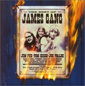 James Gang - Stop Lyrics - Zortam Music