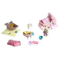 Calico Critters Sophie's Love N Care