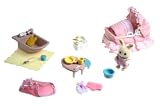 Calico Critters Babys Love N Care
