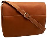 Latico Basics Laptop Large Messenger