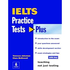 Practice Tests Plus Ielts