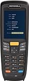 MC2180 Wireless Mobile Computer (WiFi, Bluetooth, ENG, Linear Imager, 25 6MB, CE Pro)