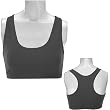 Marika Racing Back Bra Top Womens