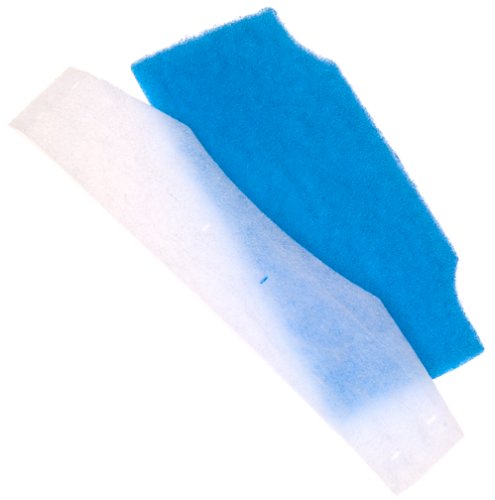 3-863001-001 Dirt Devil Vacuum Cleaner Replacement Filter