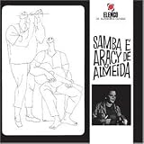 Samba E Aracy de Almeida (Elenco Brazil-Serie) - Aracy de Almeida