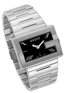 Gucci Men's Watch #YA100305