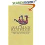 Haroun and the Sea of Stories (Puffin Books)