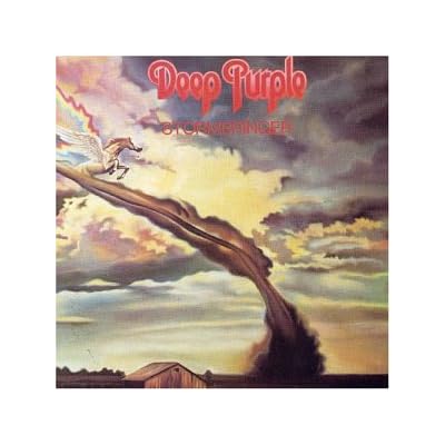 Deep Purple Stormbringer 2009 listings