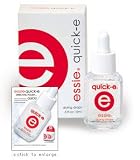essie quick-e