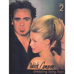 Patrick Cameron: Bk. 2: Dressing Long Hair (Hairdressing Training Board/Macmillan)