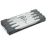 Buy Kicker 04KX700.5 5-channel car amplifier 70 watts RMS x 4 + 210 watts RMS x 1 by Kicker