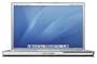 Apple PowerBook Laptop 17" M9970LL/A (1.67 GHz, 512 MB RAM, 120 GB Hard Drive, SuperDrive)