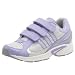 adidas Kids' Snare CF Sneaker