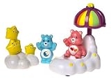Care Bears Care-a-lot Umbrella Lounge: Bedtime & Love-A-Lot