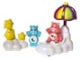 Care Bears Care-a-lot Umbrella Lounge: Bedtime & Love-A-Lot