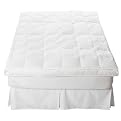 Down Top Featherbed