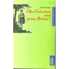 �kogriechen und gr�ne R�mer?