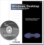 Windows Desktop Support Resource Guide