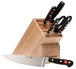Wusthof Classic 7-Piece Block Set