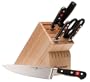 Wusthof Classic 7-Piece Block Set