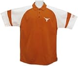Men's Texas Longhorns 'The Captain' Polo