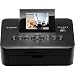 Canon SELPHY CP900 Black Wireless Color Photo Printer