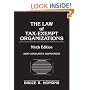 The Law of Tax-Exempt Organizations, 2009 Cumulative Supplement