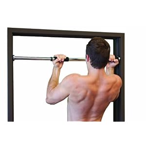 Doorway Gym Bar
