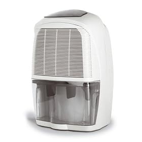 De'Longhi DEC14 Portable Dehumidifier