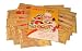  : Nesco BJV-24 24-Pack of Jerky Spices in 4 Assorted Flavors