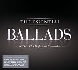 The Essential Ballads