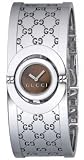 GUCCI Women’s Twirl Watch #YA112501