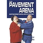 The Pavement Arena (Martial Arts) book cover