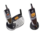 V-Tech VTI5857/I5803 5.8GHz DSS Expandable Cordless Phone System with Caller ID, Extra Accessory Handset I5803