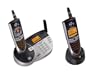 V-Tech VTI5857/I5803 5.8GHz DSS Expandable Cordless Phone System with Caller ID, Extra Accessory Handset I5803