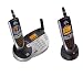 V-Tech VTI5857/I5803 5.8GHz DSS Expandable Cordless Phone System with Caller ID, Extra Accessory Handset I5803