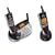 V-Tech VTI5857/I5803 5.8GHz DSS Expandable Cordless Phone System with Caller ID, Extra Accessory Handset I5803