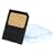 SanDisk 8 MB SmartMedia Card (SDSM-8-490)