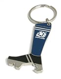 Scotland Rugby World Cup Bottle Opener Keyring
