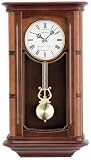 Seth Thomas Randolf Rectangular Wall Clock