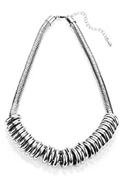 Per Una Ring Chain Necklace