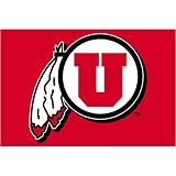 Utah Utes NCAA Licensed 20 x 30 Rug