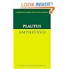 Plautus: Amphitruo (Cambridge Greek and Latin Classics)
