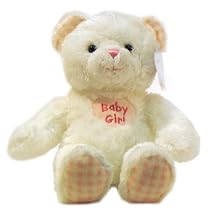 Aurora Plush 14