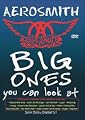 Aerosmith - Big Ones You Can Look At