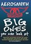 Aerosmith - Big Ones You Can Look At