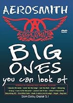 Aerosmith - Big Ones You Can Look At