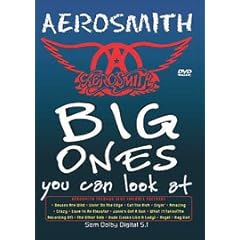 Aerosmith - Big Ones You Can Look At