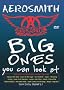 Aerosmith - Big Ones You Can Look At Aerosmith - Big Ones You Can Look At