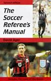 The Soccer Referee's Manual